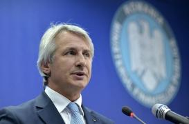 Ministrul Finanţelor, despre Formularul 600. Teodorovici anunţă ce se va întâmpla cu declaraţia