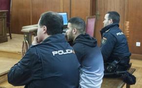 Un român i-a îngrozit pe juraţii unui tribunal spaniol, care l-au declarat în unanimitate asasin. E înspăimântător cum a ucis-o pe mama copilului său