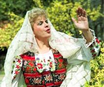 O mare doamnă a muzicii populare româneşti, internată de urgenţă la spitalul Elias, în urma unor simptome cardiace şi neurologice
