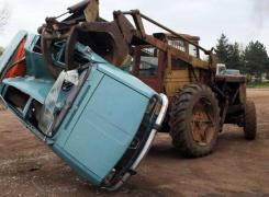 Programul Rabla 2018 va primi mai puţini bani din cauza taxei auto