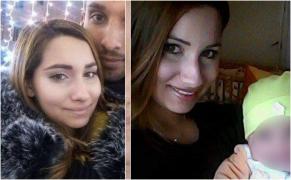 De ce s-a sinucis Diana. Tânăra mămică a avut un ghinion teribil încercând să plece în Germania, să-i asigure o viaţă bună fetiţei sale