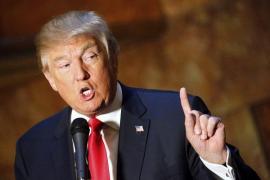 Donald Trump, primul discurs despre Starea Naţiunii: 'Reconstruim arsenalul nuclear'