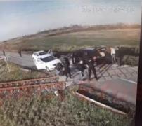 Poliţiştii din Timişoara care l-au bătut măr în trafic pe fratele Biancăi Drăguşanu,  trimişi în judecată