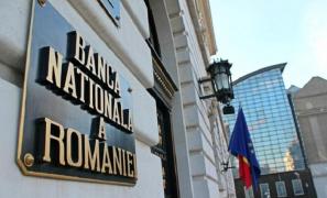 Indicele Robor la 3 luni a stagnat la 1,97% pentru a treia zi consecutiv