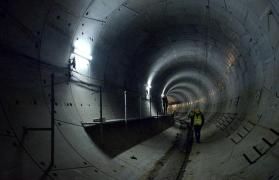 Ministrul Transporturilor, despre noul termen pentru metroul din Drumul Taberei: 'Nu va mai dura mult'