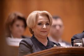 Constantin Robu, numit şef al Corpului de control al ministrului Viorica Dăncilă