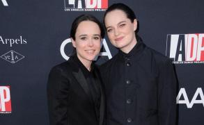Clopote de nuntă la Hollywood! Actriţa Ellen Page s-a căsătorit cu dansatoarea Emma Portner