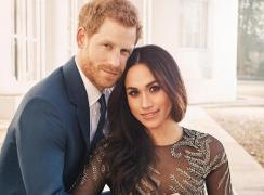 Nunta Prinţului Harry cu Meghan Markle va creşte cu peste 500 de milioane de lire sterline economia britanică