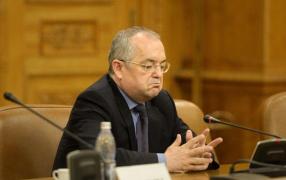 Emil Boc nu a ajuns la DIICOT pentru audierile în dosarul medicului Mihai Lucan