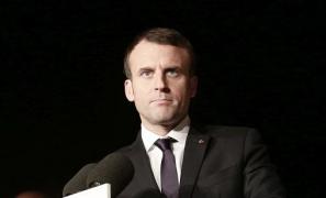 Preşedintele francez Emmanuel Macron pregăteşte o lege împotriva 'fake news'