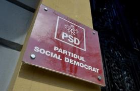 Şedinţă crucială la PSD. Liderii partidului au convocat de urgenţă Comitetul Executiv Naţional
