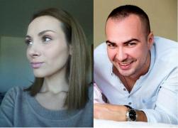 Polițistul care şi-a bătut fosta iubită și a încercat s-o abuzeze va sta 15 zile după gratii. Femeia a fost lovită de față cu copilul lor de 2 ani (Foto)