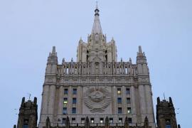 Rusia avertizează SUA să nu se amestece în treburile interne ale Iranului