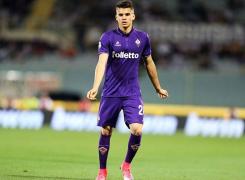 Hagi a făcut o ofertă clubului Fiorentina pentru a-și cumpăra fiul. Pentru ce sumă s-ar putea întoarce Ianis în România