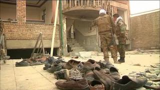 Atentat sinucigaş în Afganistan, soldat cu 11 morţi