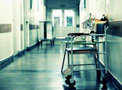 Poveștile dramatice ale unui medic psihiatru din Constanța: 'De sărbători, românii își internează mamele ca să poată petrece în liniște'