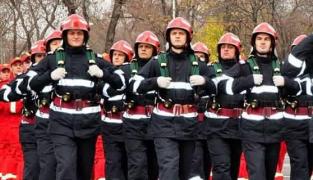 Angajări IGSU 2018: ISU Brăila scoate la concurs 7 posturi de ofiţeri şi subofiţeri