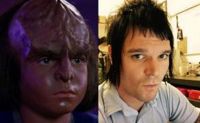 Veste şocantă pentru fanii „Star Trek”. Unul dintre actorii îndrăgitului serial a murit la 33 de ani, chiar de Anul Nou