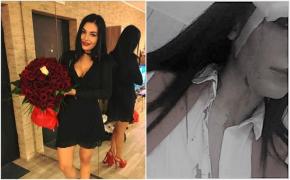 Anchetă în cazul poliţistului acuzat că i-a tras un pumn cântăreţei Roberta Opre, lăsând-o lată pe caldarâm. Cum se apără agentul