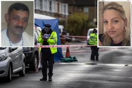 Elisabeta, ucisă în Anglia cu peste 40 de lovituri de cuţit de un vasluian "de o blândeţe extraordinară". Gelozia l-a transformat în monstru pe Genu Armeanu (Video)