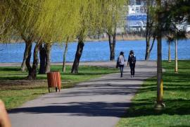 Încă un weekend de primăvară! Sfârşitul săptămânii vine cu maxime de 15 grade în mai multe zone ale ţării