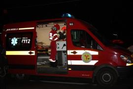 Tânăr de 29 de ani din Mureş, spulberat într-o clipă de şoferul unui autobuz, în timp ce traversa strada