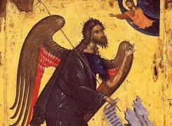 Rugăciunea Sfântului Ioan pe care trebuie să o spui ca să fii ferit de necazuri tot anul