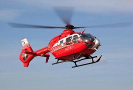 Avalanşă în Munţii Făgăraş. Doi turişti au fost răniţi, salvamontiştii intervin cu un elicopter SMURD