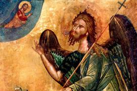 Sărbătoare mare pentru creştini ortodocşi. Peste două milioane de români îşi serbează onomastica