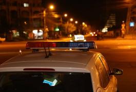 Val uriaş de amenzi în traficul din Capitală. Poliţiştii au dat sancţiuni de peste 56.000 de lei, într-o singură noapte