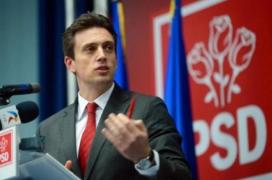 Cătălin Ivan: "Membrii CExN să îi ceară, în şedinţa de mâine, demisia lui Dragnea din fruntea PSD"