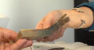 Veşti pentru românii cu rate în lei. Indicele Robor a ajuns la un nivel cu totul neprevăzut!