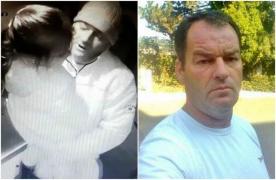 Exploziv, se ştia de ieri cine este pedofilul! Poliţistul de la Rutieră nu a fost prins, s-a predat în această dimineaţă