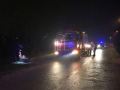 Imagini șocante la Iași! Un tânăr de 18 ani a fost găsit spânzurat în pădurea Cetațuia