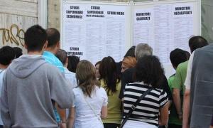 Rata şomajului a ajuns la 4,7% în noiembrie, în scădere faţă de luna octombrie a anului trecut