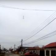 Imagini tulburătoare într-un sat din Prahova! Oamenilor nu le-a venit să creadă ce atârna de cablurile electrice. Video