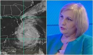 Românii, avertizaţi să fie pregătiţi pentru fenomene meteo periculoase! Mesajul transmis de directorul ANM, în urmă cu puţin timp