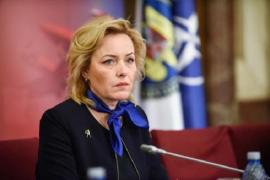 Se cere demisia ministrului de Interne! Un deputat PNL o atacă dur pe Carmen Dan