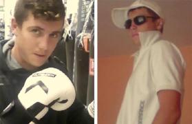 Cerere halucinantă a doi tineri ucigaşi din Vaslui care au jefuit şi omorât un bătrân, apoi i-au jucat banii la păcănele