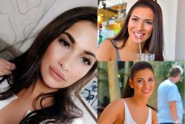 Fotomodelul Olivia Nova a fost găsită moartă în locuința ei din Los Angeles. Tânăra avea doar 20 de ani: "Odihnește-te în pace, înger frumos!" (Foto)