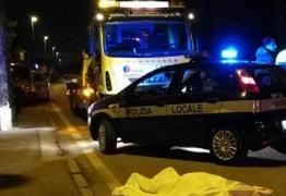 O nouă tragedie românească în Italia! Violeta s-a dus să-și ia un loz, iar la întoarcere a fost lovită de o mașină. Nepoata o aștepta acasă (Foto)