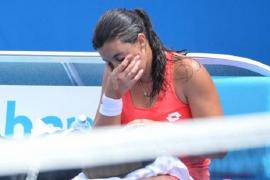 Coșmarul unei câștigătoare la Wimbledon! A slăbit zeci de kilograme pentru că iubitul îi spunea zilnic că e prea grasă: "Am trăit un infern" (Foto)