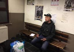 Un şofer din Galaţi a a fost sechestrat în Belgia de patronul care-l angajase. Poliţia l-a salvat din casa groazei