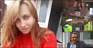 Detalii teribile în cazul tinerei mame ucise în Argeş. Anchetatori au găsit în casa fostului soţ haine pline de sânge