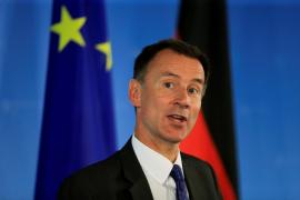 Ministrul de Externe britanic a comparat UE cu Uniunea Sovietică, într-un discurs, la Congresul Partidului Conservator