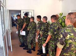 În caz de război, românii din Diaspora sunt obligaţi să se întoarcă în țară, în termen de 10 zile. Proiectul MApN, în dezbatere publică