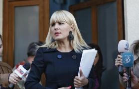 Sechestru pe averea Elenei Udrea, în dosarul Hidroelectrica