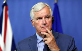 Negociatorul-şef al Comisiei Europene pentru Brexit vine în România