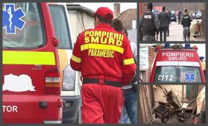 Familie atacata de urs in Toaca, Mureș