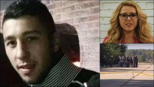 El este bărbatul reţinut în Germania pentru uciderea jurnalistei bulgare Victoria Marinova